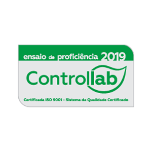 Ensaio de Proficiência Controllab